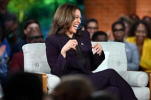 'Trying to Stack The Deck': MRC Report Finds Google Search Results Favor Kamala Over Trump [Details]