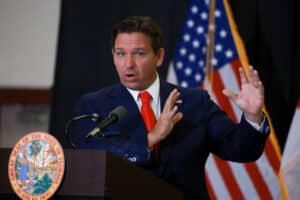 'Better for the Public, Better for Justice': DeSantis Announces Florida Will Conduct Its Own Investigation Into 2nd Trump Assassination Attempt [Watch]