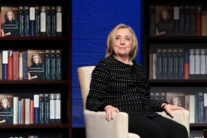 'Basket' Case: Hillary Doubles Down on 'Deplorables' Comment in Recent Op-Ed, Says It's Actually 'Too Kind'