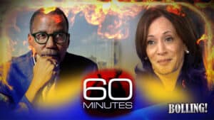 Kamala’s ‘60 Minutes’ SCAM Was Even WORSE Than We Thought!