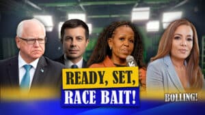 READY, SET, RACEBAIT! Relentless Dems Revive their Pre-Election Ways