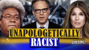 UNAPOLOGETICALLY RACIST: Nasty Dems Put Race Above EVERYTHING