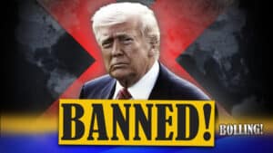 BANNED! Trump's Travel Ban Sends Media Minions into a TAILSPIN