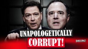 Shady Schiff has 'No Regrets' About His YEARS of LIES to America