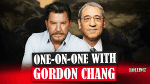 Is There ANY WAY to Trust the Chinese Government?