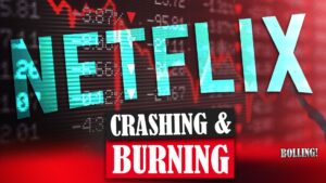 It's Time to Cancel Netflix!