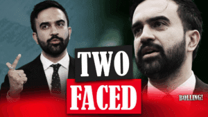 Mamdani Thinks He Can Outsmart Trump… He Can’t!