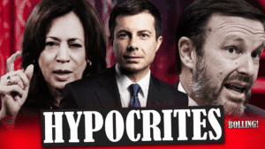 Dems’ Loud Hypocrisy On Venezuela