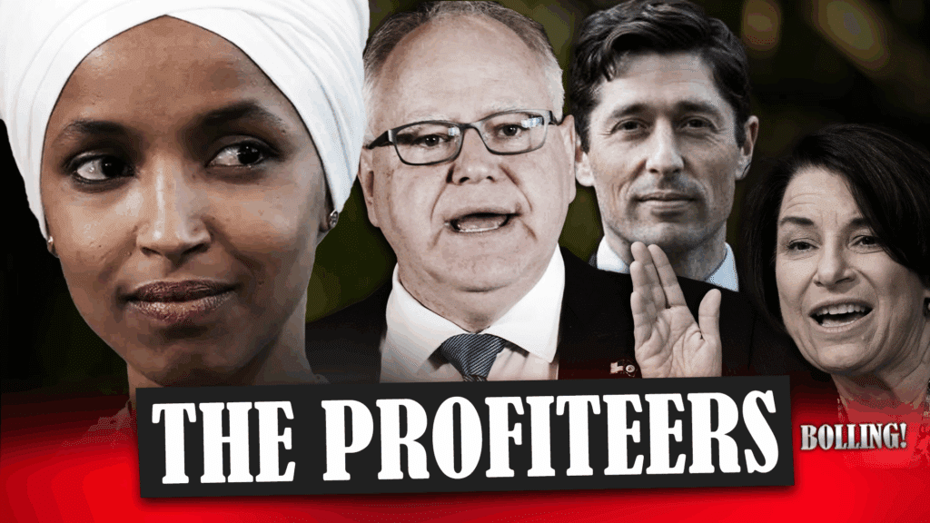 Image for Bombshell: The Minnesota Cover-Up